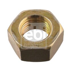 Nut FEBI 01010 OE Ref 06.11185.0317