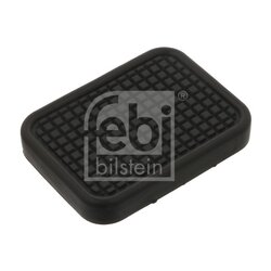 Brake Pedal Pad FEBI 01035 OE Ref 81.30511.0000