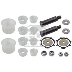 Stabiliser Bar Mounting Kit FEBI 01052 OE Ref 620 320 06 28