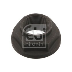 Nut FEBI 01100 OE Ref 322 411 00 72