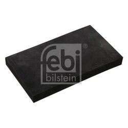 Leaf Spring Mounting FEBI 01123 OE Ref 03.289.85.04.0