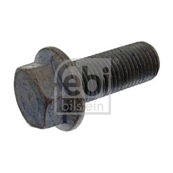 Screw FEBI 01137 OE Ref 06.02792.5110