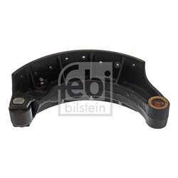 Brake Shoe FEBI 01160 OE Ref 81.50201.6098