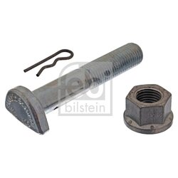 Wheel Stud FEBI 01206 OE Ref 81.45422.0024 S1