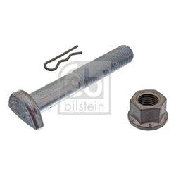 Wheel Stud FEBI 01207 OE Ref 81.45422.0009 S1