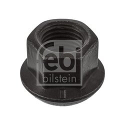 Wheel Nut FEBI 01214 OE Ref A608 401 00 72