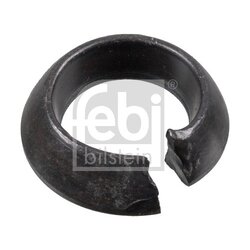 Wheel Rim Retaining Ring FEBI 01242