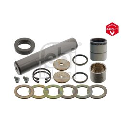 Kingpin Repair Kit FEBI 01254 OE Ref 81.44205.6016