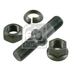 Wheel Stud FEBI 01274 OE Ref 09.806.12.03.0