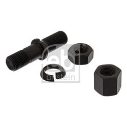 Wheel Stud FEBI 01276 OE Ref 09.806.23.09.0