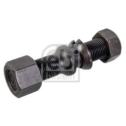 Wheel Stud FEBI 01278 OE Ref 05.806.13.02.0