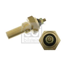 Coolant Temperature Sensor FEBI 01300 OE Ref A001 542 23 17
