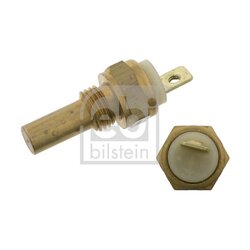 Coolant Temperature Sensor FEBI 01301 OE Ref A002 545 78 24