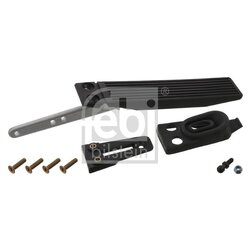 Accelerator Pedal FEBI 01302 OE Ref 624 300 03 04