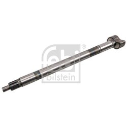 Drum Brake Shaft FEBI 01335 OE Ref 05.097.05.23.1
