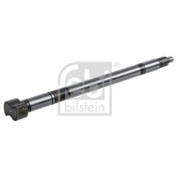 Drum Brake Shaft FEBI 01339 OE Ref 05.097.05.26.1
