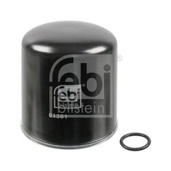 Compressed Air System Air Dryer Cartridge FEBI 01361 OE Ref 1506 635