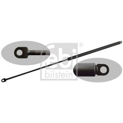 Front Panel Gas Spring FEBI 01449 OE Ref 81.74821.0095