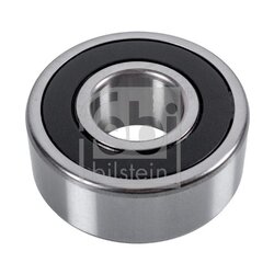 Clutch Pilot Bearing FEBI 01470 OE Ref A004 981 21 25