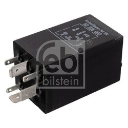 Fuel Pump Relay FEBI 01483 OE Ref 12 38 966