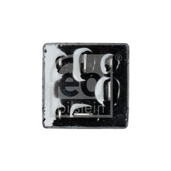 Fuel Pump Relay FEBI 01483 OE Ref 12 38 966 FEBI