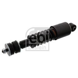 Driver Cab Suspension Shock Absorber FEBI 01531 OE Ref 81.41722.6038