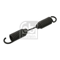 Brake Shoes Spring FEBI 01537 OE Ref 1 447 0058 01