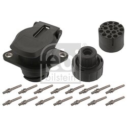 Socket FEBI 01541 OE Ref CC46-13N406-CA