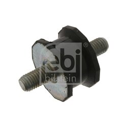 Stop Mounting Buffer FEBI 01653 OE Ref A001 987 53 40