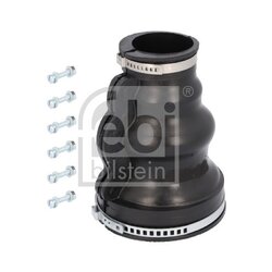 Drive Shaft Bellow Kit FEBI 01758 OE Ref 111 598 021 A S1