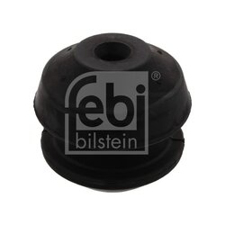 Engine Mounting FEBI 01835 OE Ref 81.96020.0235