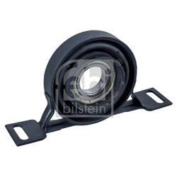 Propshaft Mounting FEBI 01846 OE Ref 26 12 1 229 089