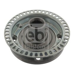 Wheel Hub FEBI 01902 OE Ref 6N0 407 613