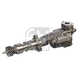 Oil Pump FEBI 01962 OE Ref A366 180 01 01