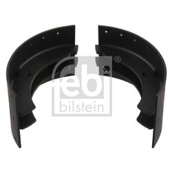 Brake Shoe Set FEBI 01978 OE Ref 272842