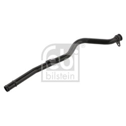 Coolant Pipe FEBI 02010 OE Ref A103 200 14 52