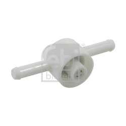 Fuel Filter Valve FEBI 02087 OE Ref 191 127 247 A
