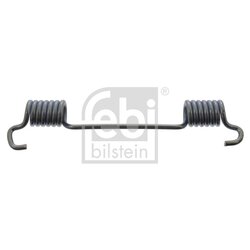 Brake Shoes Spring FEBI 02104 OE Ref 5098006AA