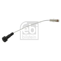 Brake Pad Wear Sensor FEBI 02112 OE Ref 677 540 08 17