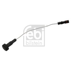 Brake Pad Wear Sensor FEBI 02129 OE Ref 677 540 07 17