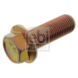 Screw FEBI 02141 OE Ref 06.02813.4913
