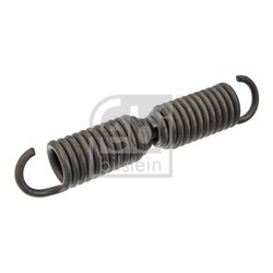 Brake Shoes Spring FEBI 02207 OE Ref 05.397.35.01.0