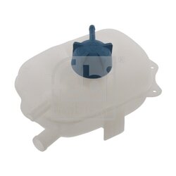 Coolant Expansion Tank FEBI 02209 OE Ref 025 121 407 A