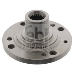 Wheel Hub FEBI 02219 OE Ref 357 407 615 A