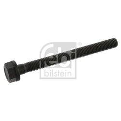 Exhaust System Bolt FEBI 02224 OE Ref A444 990 51 19