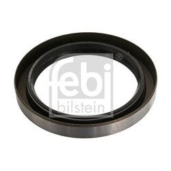 Crankshaft Seal FEBI 02258 OE Ref A004 997 39 47