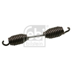 Brake Shoes Spring FEBI 02272 OE Ref 21221224PK10