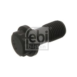 Flywheel Bolt FEBI 02313 OE Ref A355 990 16 01