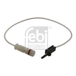 Brake Pad Wear Sensor FEBI 02352 OE Ref A669 540 05 17