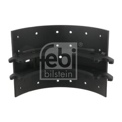 Brake Shoe FEBI 02353 OE Ref 15206005B